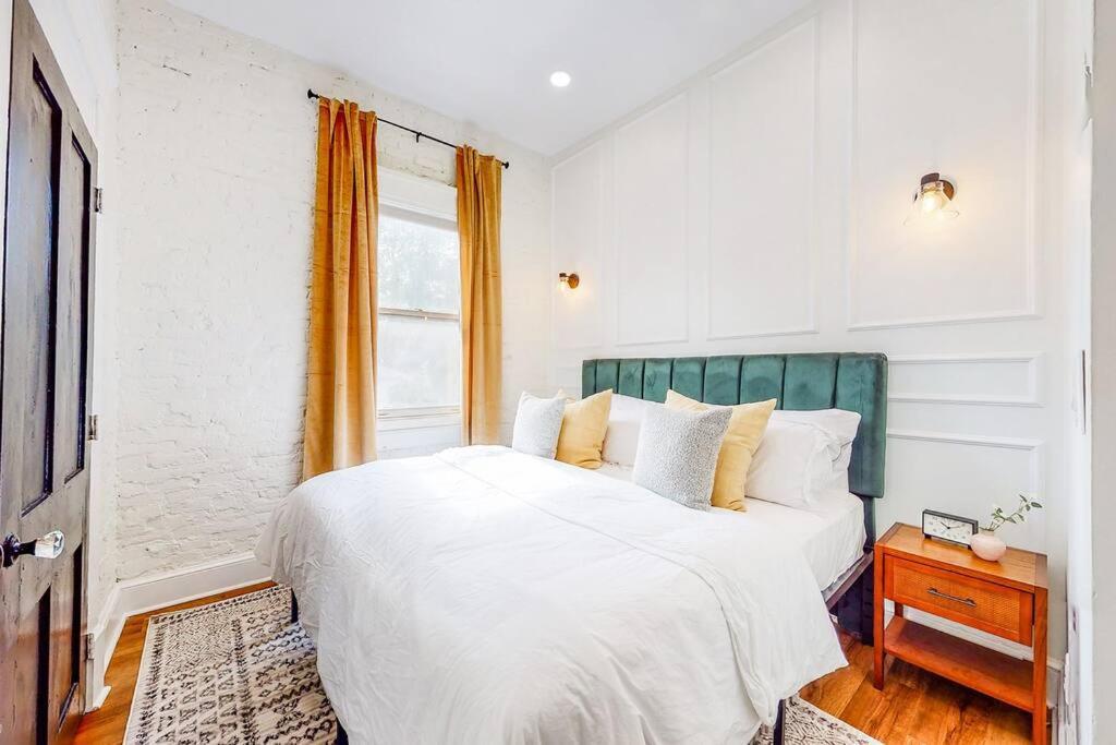 Luxury 8 Bed/4 Ba Nulu Home Private Yard/Parking 루이빌 외부 사진