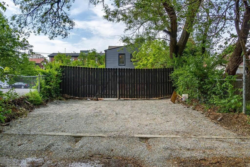 Luxury 8 Bed/4 Ba Nulu Home Private Yard/Parking 루이빌 외부 사진