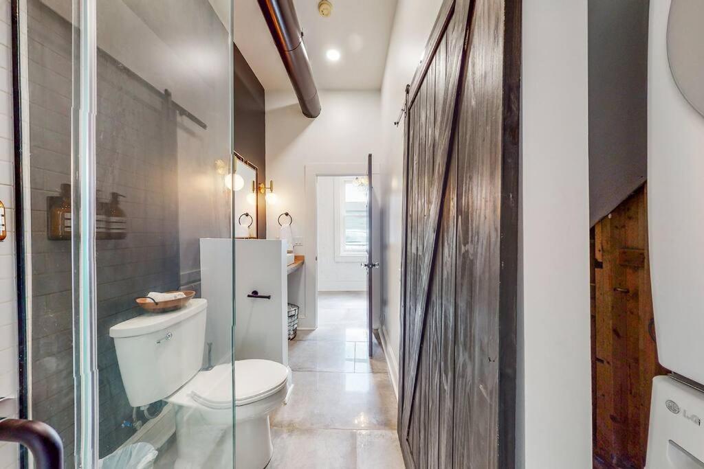 Luxury 8 Bed/4 Ba Nulu Home Private Yard/Parking 루이빌 외부 사진