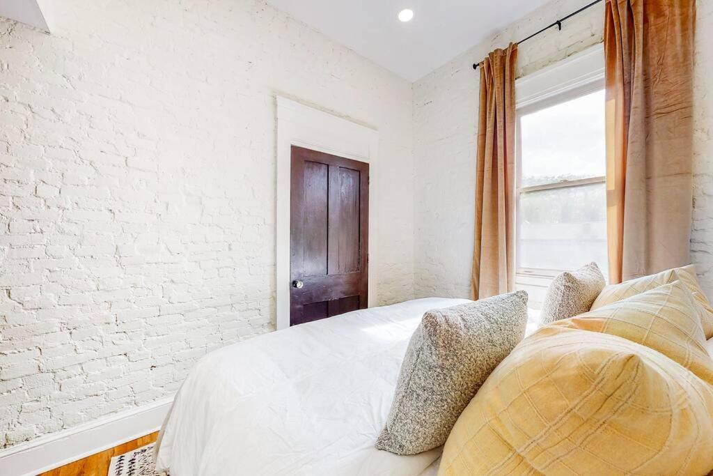 Luxury 8 Bed/4 Ba Nulu Home Private Yard/Parking 루이빌 외부 사진